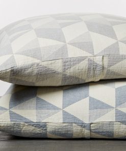 Coyuchi Pismo Organic Sham - Renewed
