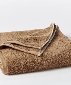 Coyuchi Cloud Loom? Organic Bath Towels - Renewed