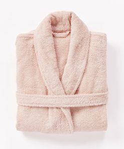 Coyuchi Unisex Cloud Loom? Organic Robe