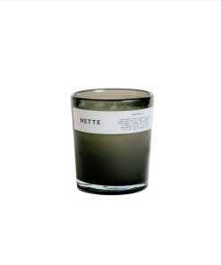 Coyuchi Nette Another Life Glass Candle 10 oz.