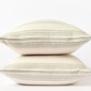 Coyuchi Cloud Brushed? Organic Flannel Pillowcases