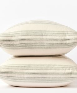 Coyuchi Cloud Brushed? Organic Flannel Pillowcases - Renewed
