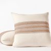 Coyuchi Lost Coast Organic Sham