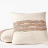 Coyuchi Lost Coast Organic Sham - Renewed