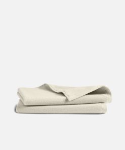 Plush Turkish Cotton Hand Towels