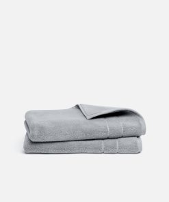 Super-Plush Turkish Cotton Hand Towels
