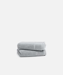 Super-Plush Turkish Cotton Washcloths