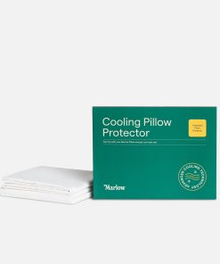 Marlow Pillow Protector