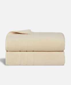 Super-Plush Turkish Cotton Bath Sheets - Last Call
