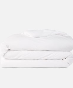 Organic Cotton Duvet Cover