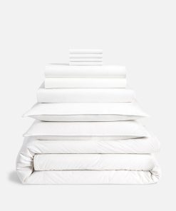 Test Classic Percale Move-In Bundle