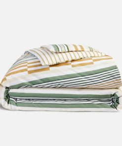 Test Luxe Sateen Duvet Cover - Last Call