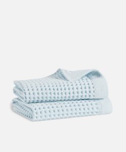 Dreamweave Waffle Hand Towels - Last Call
