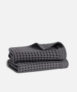 Dreamweave Waffle Hand Towels