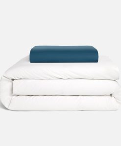 Classic Percale Duvet Bundle