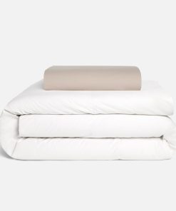 Luxe Sateen Duvet Bundle
