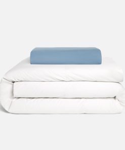 Organic Cotton Duvet Bundle