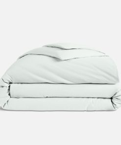 Brushed Flannel Duvet Cover - Last Call