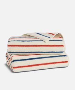 KULE Super-Plush Bath Towels - Last Call