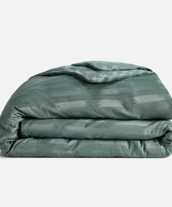 Dabito Jacquard Ikat Duvet Cover - Last Call