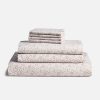 Caroline Z. Hurley Classic Percale Hardcore Sheet Bundle