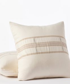 Coyuchi Bodega Bay Organic Sham