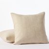 Coyuchi Canyon Organic Decorative Pillow Cover