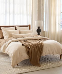 Coyuchi Helena Organic Linen Swatch