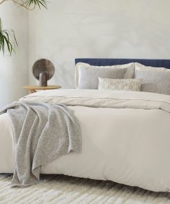 Coyuchi Cloud Soft Organic Sateen Complete Bed Bundle