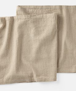 Coyuchi Toro Canyon Organic Runner