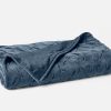Coyuchi Velvet Tufted Organic Swatch