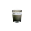 Coyuchi Nette Laide Tomate Glass Candle 10 oz.