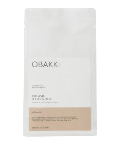 Sand Cloud Obakki Designs Sugar Scrub