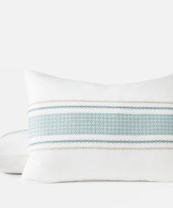Coyuchi Cabrillo Organic Sham