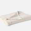Coyuchi Canyon Organic Throw
