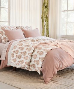 Coyuchi Organic Crinkled Percale? Complete Bed Bundle