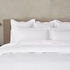 Coyuchi Heirloom Organic Sateen Complete Bed Bundle