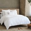 Coyuchi Toro Canyon Organic Duvet Set