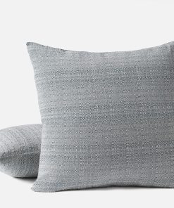 Coyuchi Lido Organic Decorative Pillow Cover