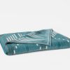 Coyuchi Morelia Organic Beach Towel