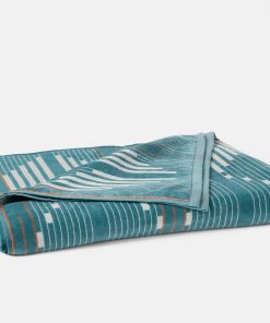 Coyuchi Morelia Organic Beach Towel