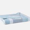 Coyuchi Seabright Organic Beach Towel