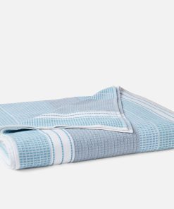 Coyuchi Seabright Organic Beach Towel