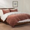Coyuchi Velvet Organic Quilt - Renewed