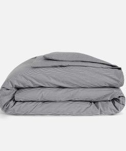 Classic Percale Duvet Cover - Last Call