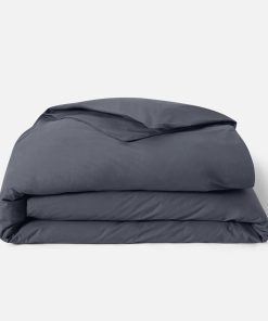 Luxe Sateen Duvet Cover - Last Call