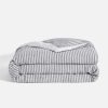 Washed Linen Duvet Cover - Last Call