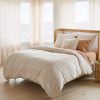 Coyuchi Noe Organic Duvet Cover - Renewed