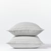 Coyuchi Cloud Brushed? Organic Flannel Pillowcases - Renewed