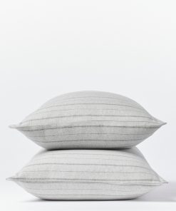 Coyuchi Cloud Brushed? Organic Flannel Pillowcases - Renewed